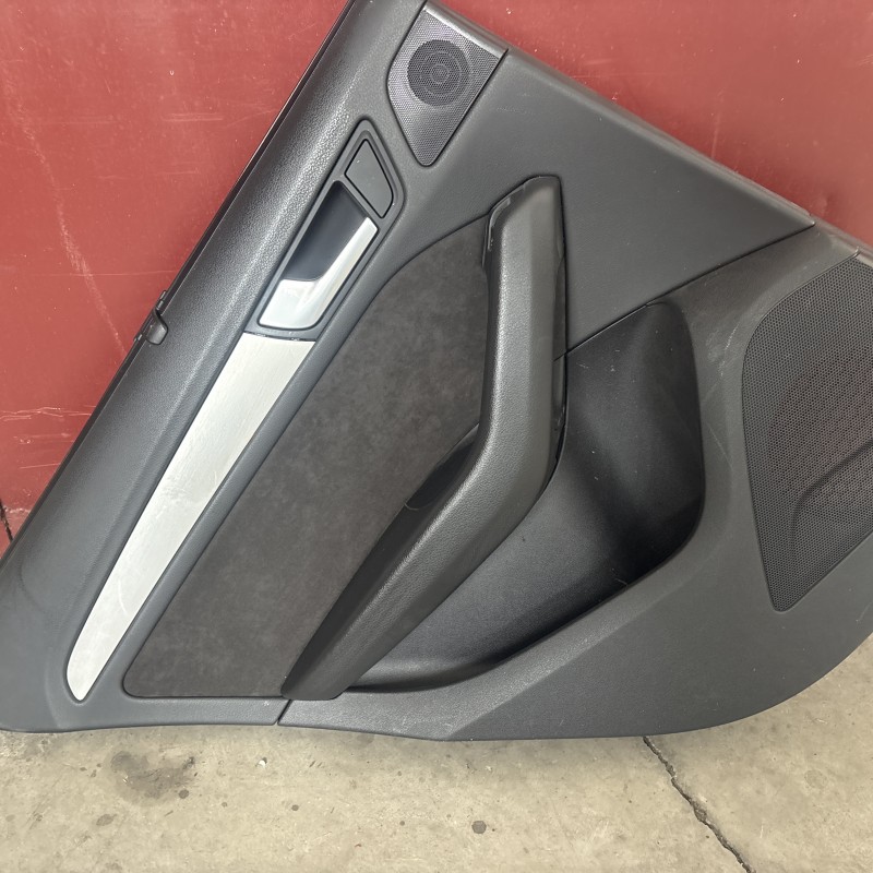 Panou tapiterie usa stanga spate / Audi Q5 8R 2013 / Interior