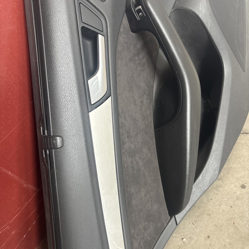 Panou tapiterie usa stanga spate / Audi Q5 8R 2013 / Interior