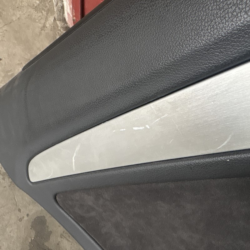 Panou tapiterie usa stanga spate / Audi Q5 8R 2013 / Interior