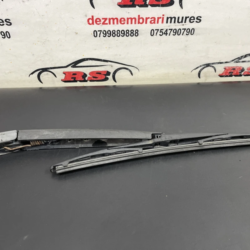 Stergator haion / Lexus RX 400h XU30 2007 / Caroserie, oglinzi si faruri
