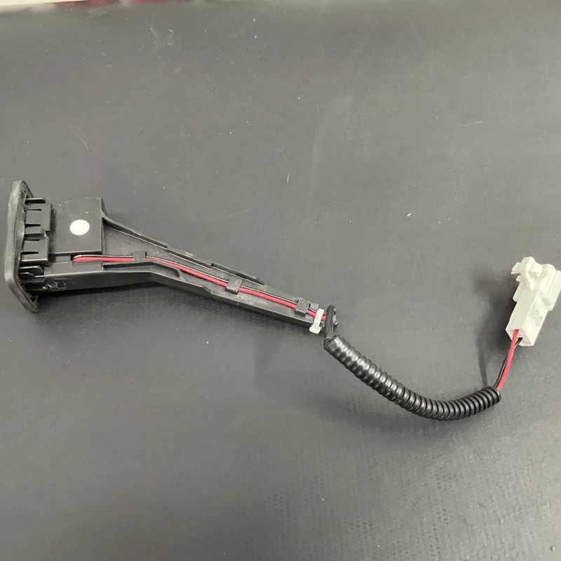 Buton inchidere haion / Lexus RX 400h XU30 2007 / Audio si electronice