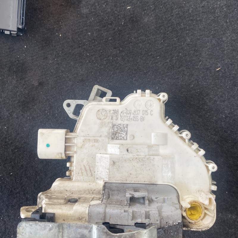 Iala broasca usa stanga fata / Audi Q5 8R 2013 / Caroserie, oglinzi si faruri
