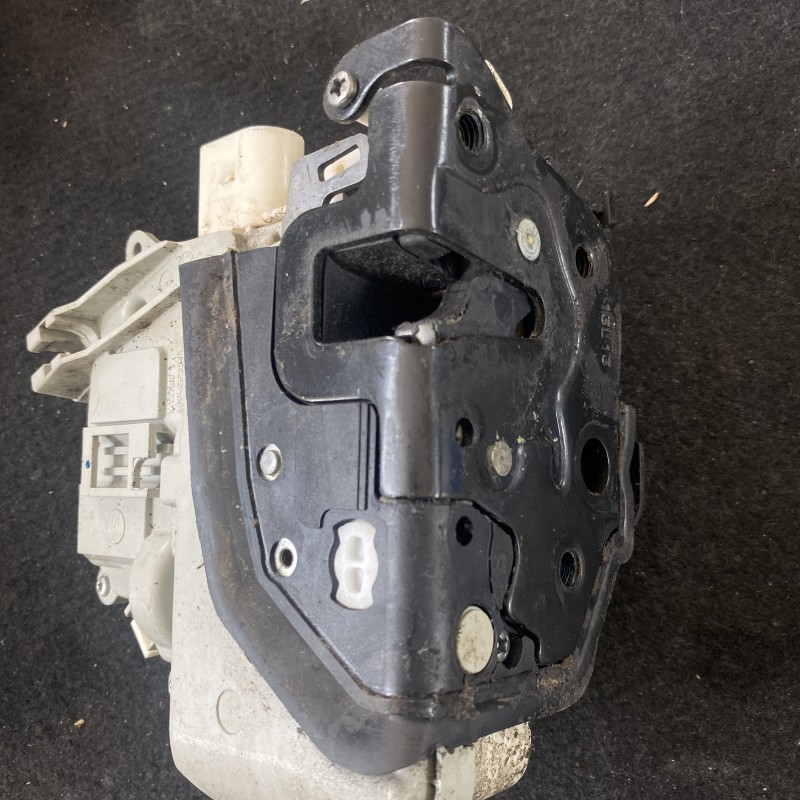 Iala broasca usa stanga fata / Audi Q5 8R 2013 / Caroserie, oglinzi si faruri