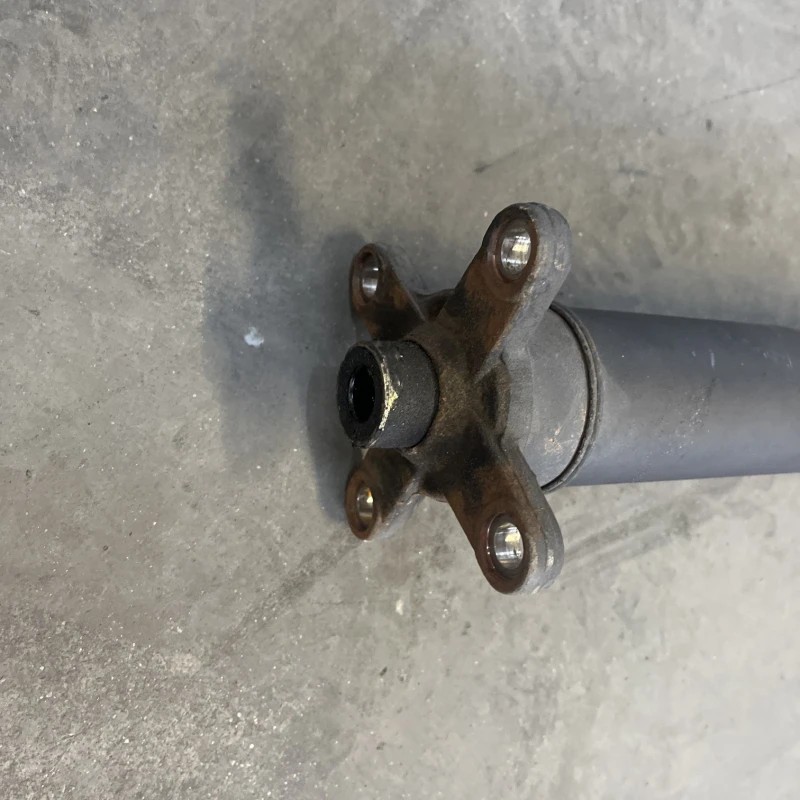 Cardan spate / Mercedes-Benz SL R129 1993 / Cutie viteze, ambreiaj, transmisie