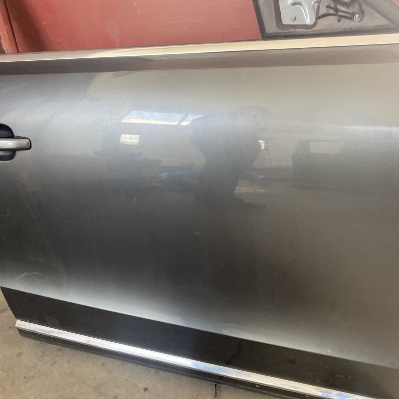 Usa dreapta fata / Audi Q5 8R 2013 / Caroserie, oglinzi si faruri