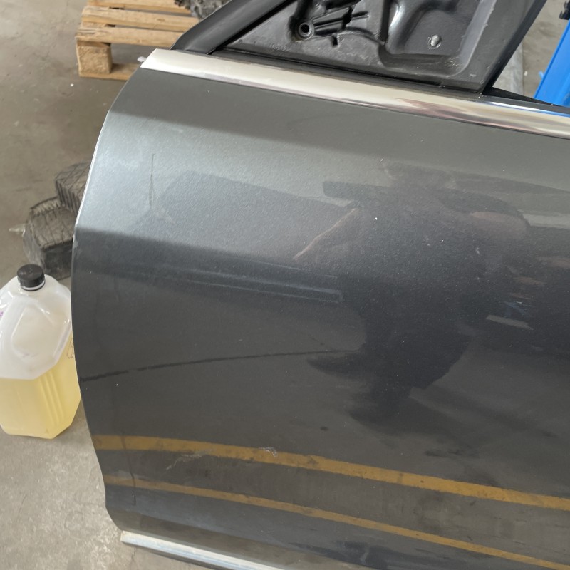 Usa stanga fata / Audi Q5 8R 2013 / Caroserie, oglinzi si faruri