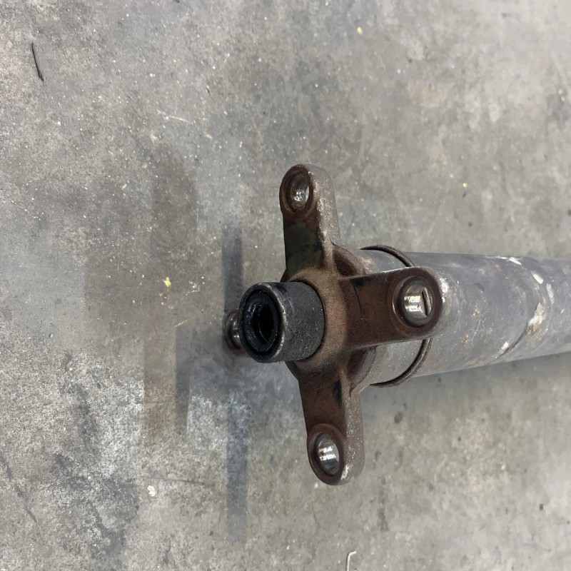 Cardan spate / Mercedes-Benz SL R129 1993 / Cutie viteze, ambreiaj, transmisie