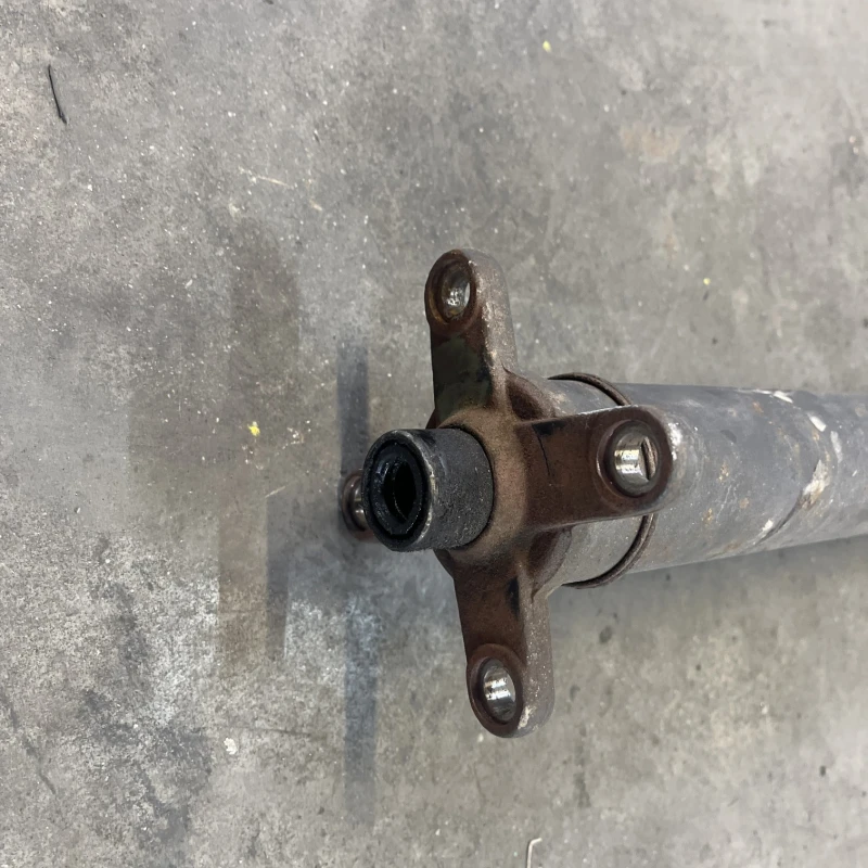 Cardan spate / Mercedes-Benz SL R129 1992 / Cutie viteze, ambreiaj, transmisie