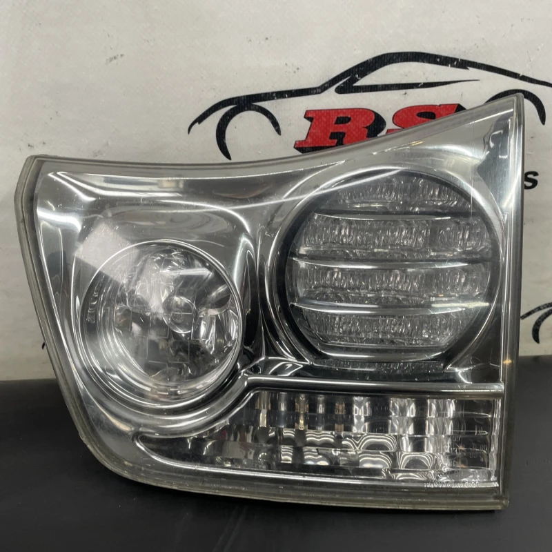 Stop dreapta haion / Lexus RX 400h XU30 2007 / Caroserie, oglinzi si faruri