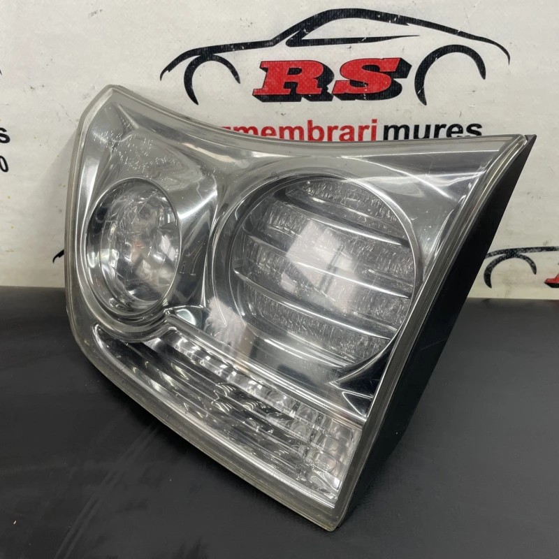 Stop dreapta haion / Lexus RX 400h XU30 2007 / Caroserie, oglinzi si faruri