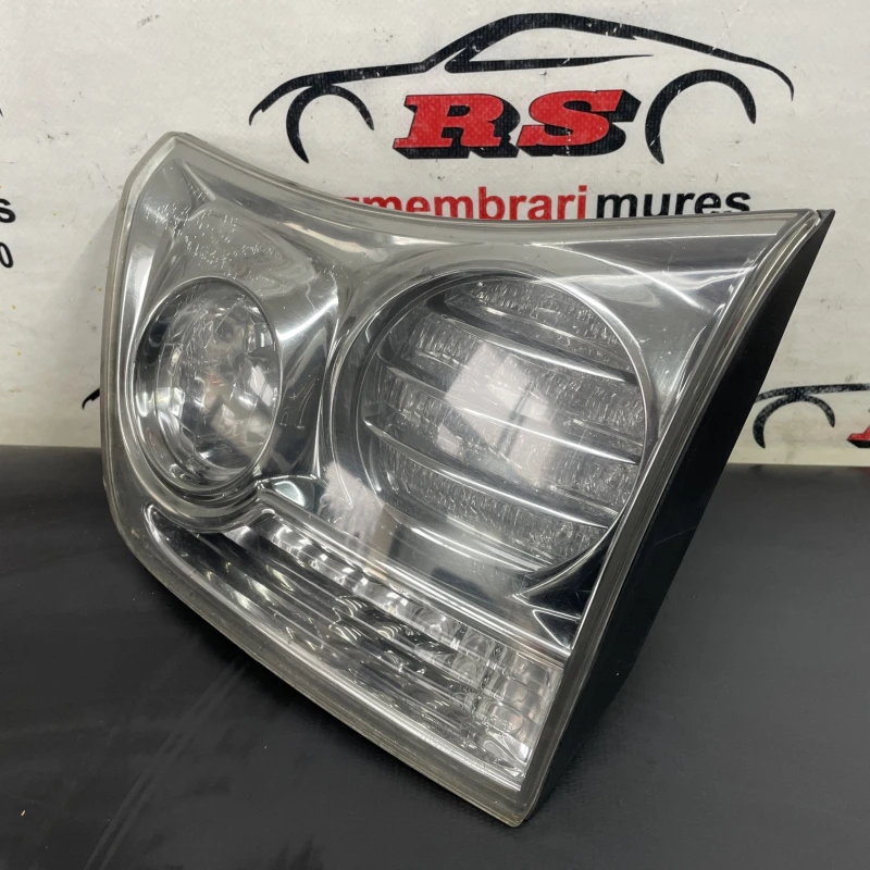 Stop dreapta haion / Lexus RX 400h XU30 2007 / Caroserie, oglinzi si faruri