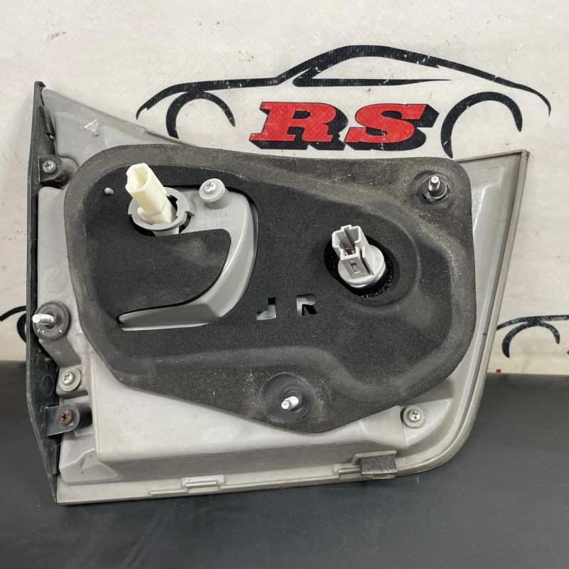 Stop dreapta haion / Lexus RX 400h XU30 2007 / Caroserie, oglinzi si faruri