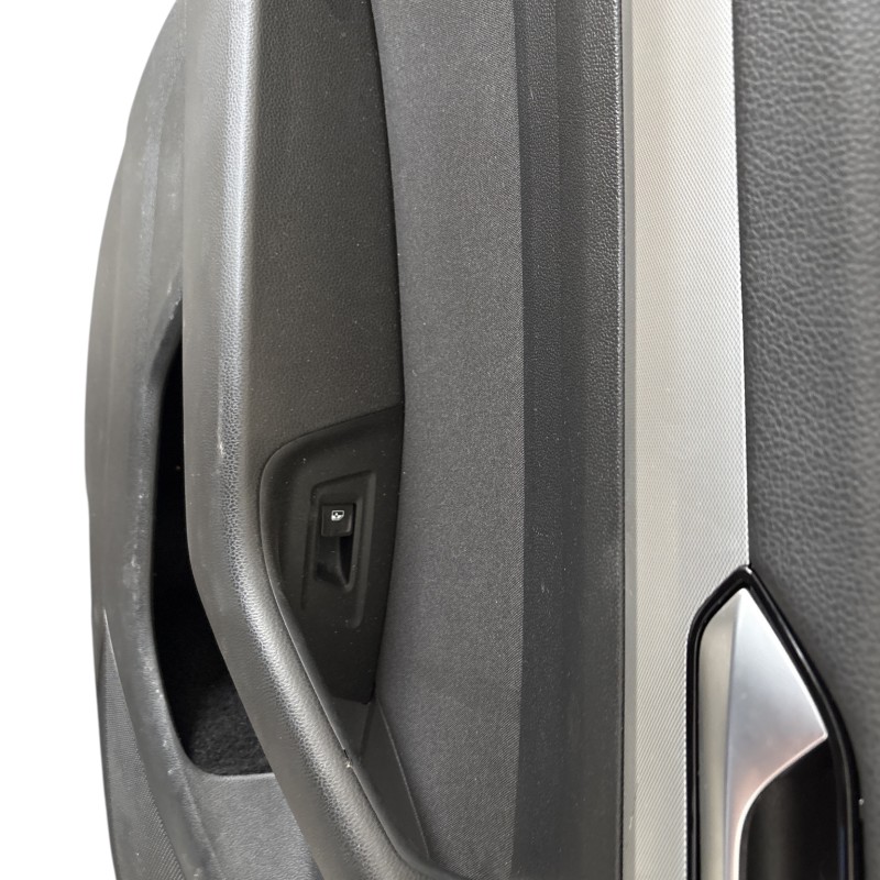 Panou tapiterie usa stanga spate / Volkswagen Passat B8 2017 / Interior