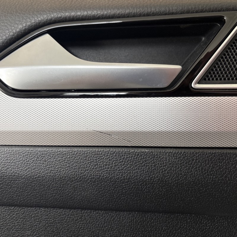 Panou tapiterie usa stanga spate / Volkswagen Passat B8 2017 / Interior
