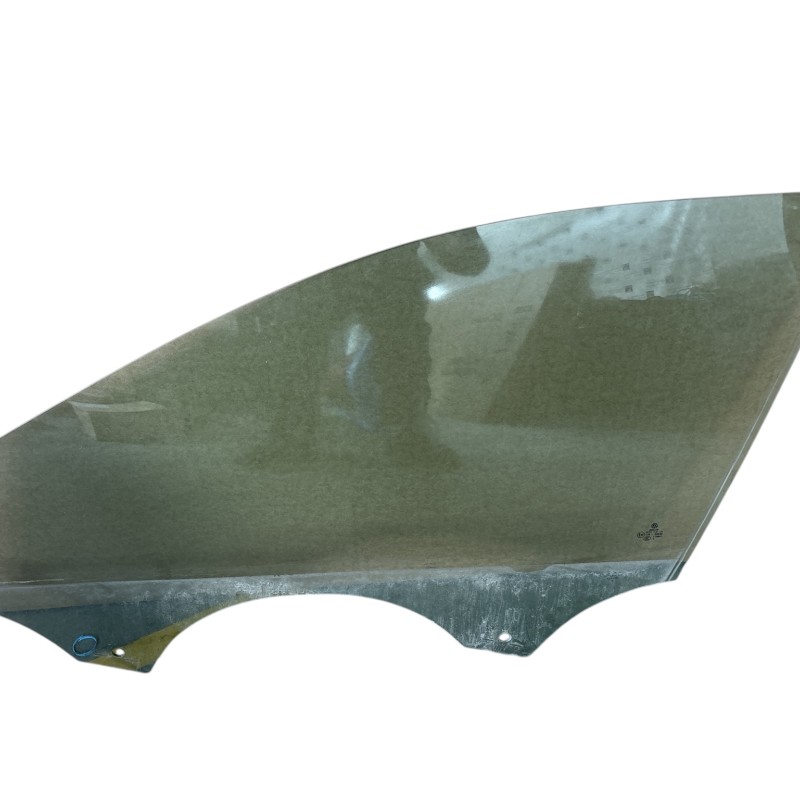 Geam stanga fata Volkswagen Passat B8 2017
