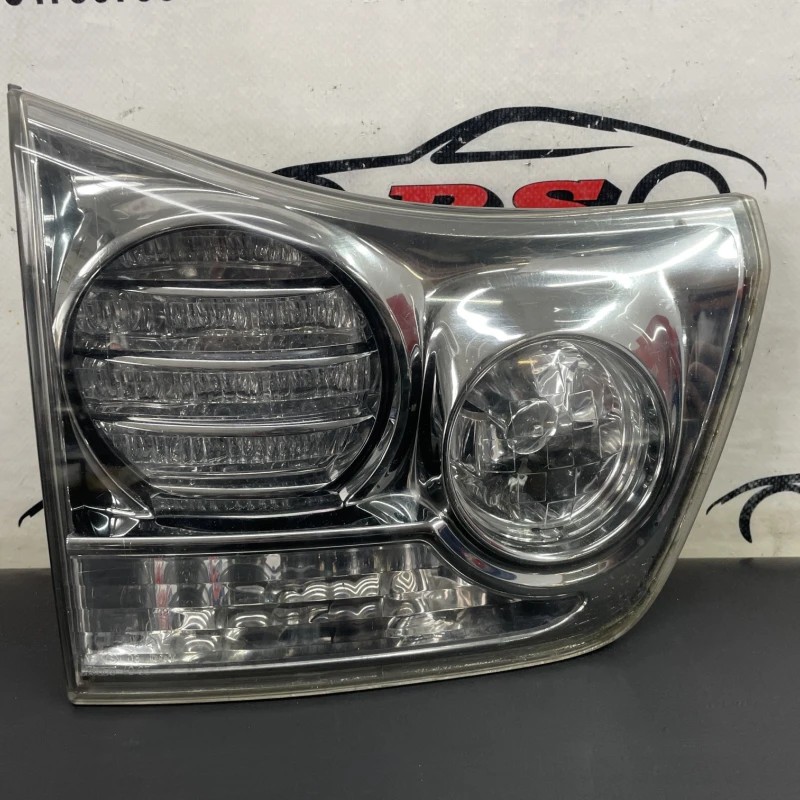 Stop stanga haion / Lexus RX 400h XU30 2007 / Caroserie, oglinzi si faruri