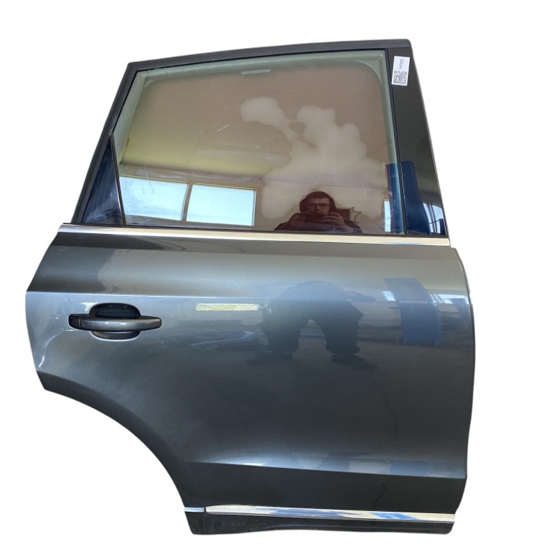 Usa dreapta spate / Audi Q5 8R 2013 / Caroserie, oglinzi si faruri