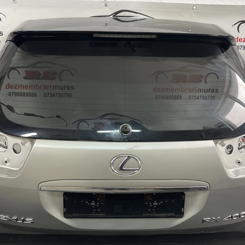 Haion Lexus 