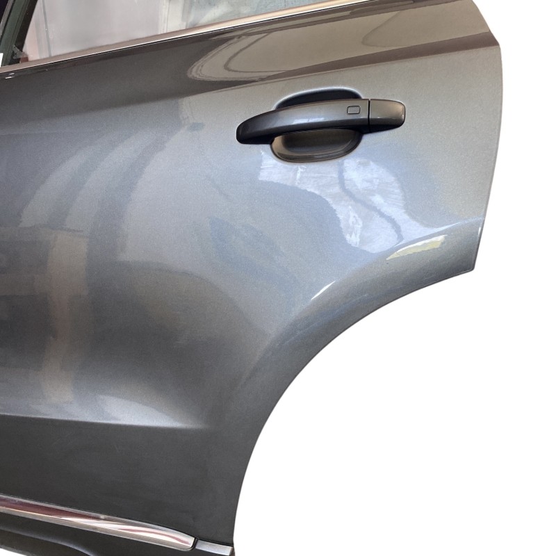 Usa stanga spate / Audi Q5 8R 2013 / Caroserie, oglinzi si faruri