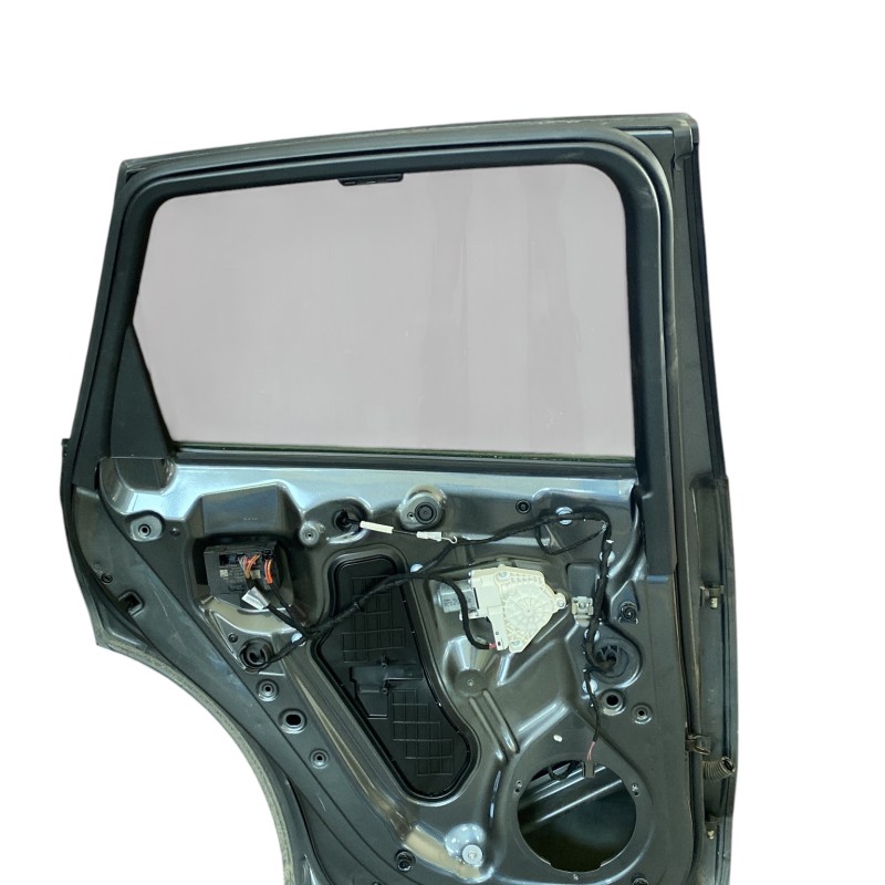 Usa stanga spate / Audi Q5 8R 2013 / Caroserie, oglinzi si faruri