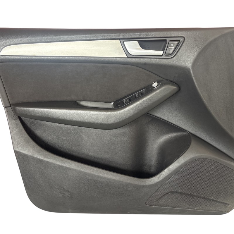 Panou tapiterie usa stanga fata Audi Q5 8R 2013