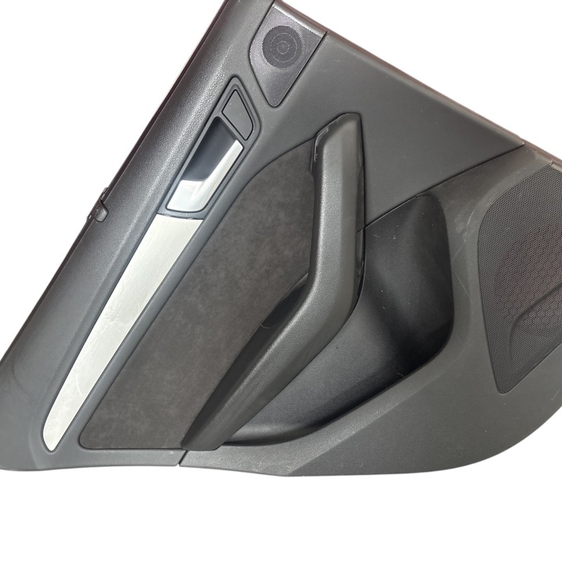 Panou tapiterie usa stanga spate / Audi Q5 8R 2013 / Interior