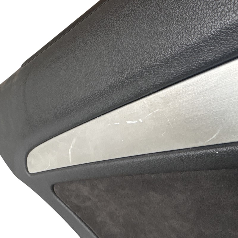 Panou tapiterie usa stanga spate / Audi Q5 8R 2013 / Interior
