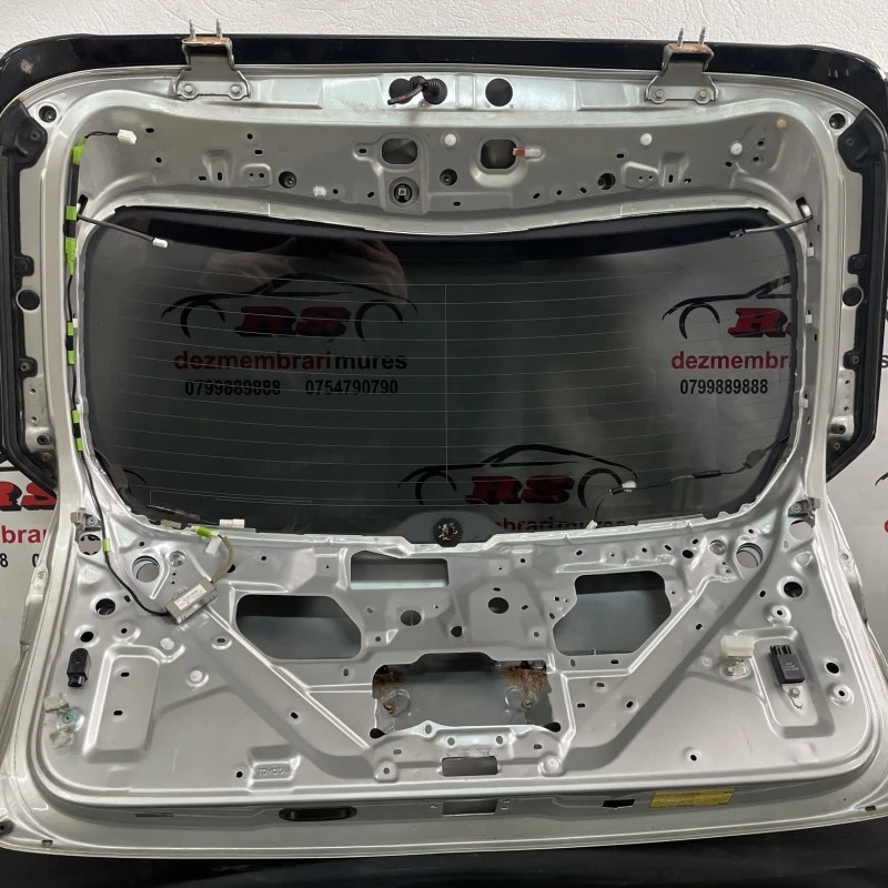 Haion / Lexus RX 400h XU30 2007 / Caroserie, oglinzi si faruri
