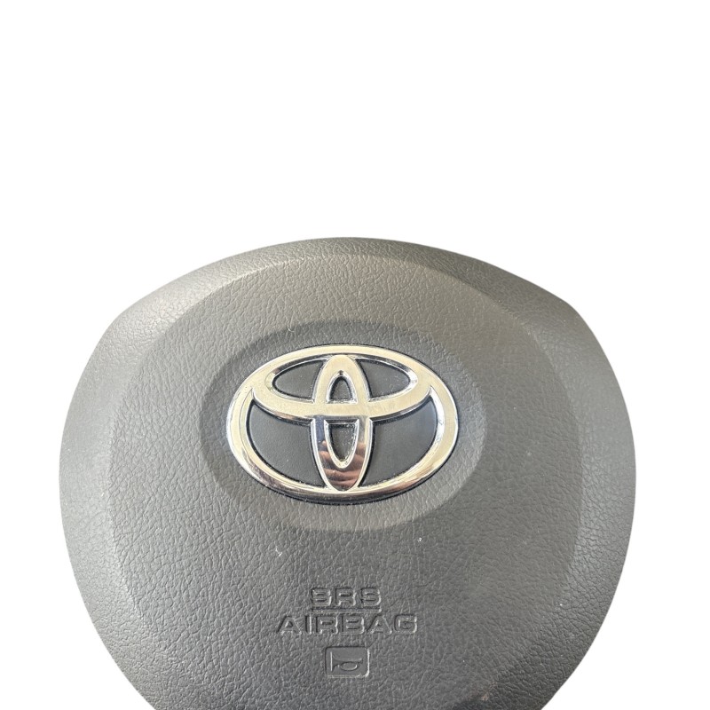 Airbag volan Toyota Yaris XP130 facelift 2016