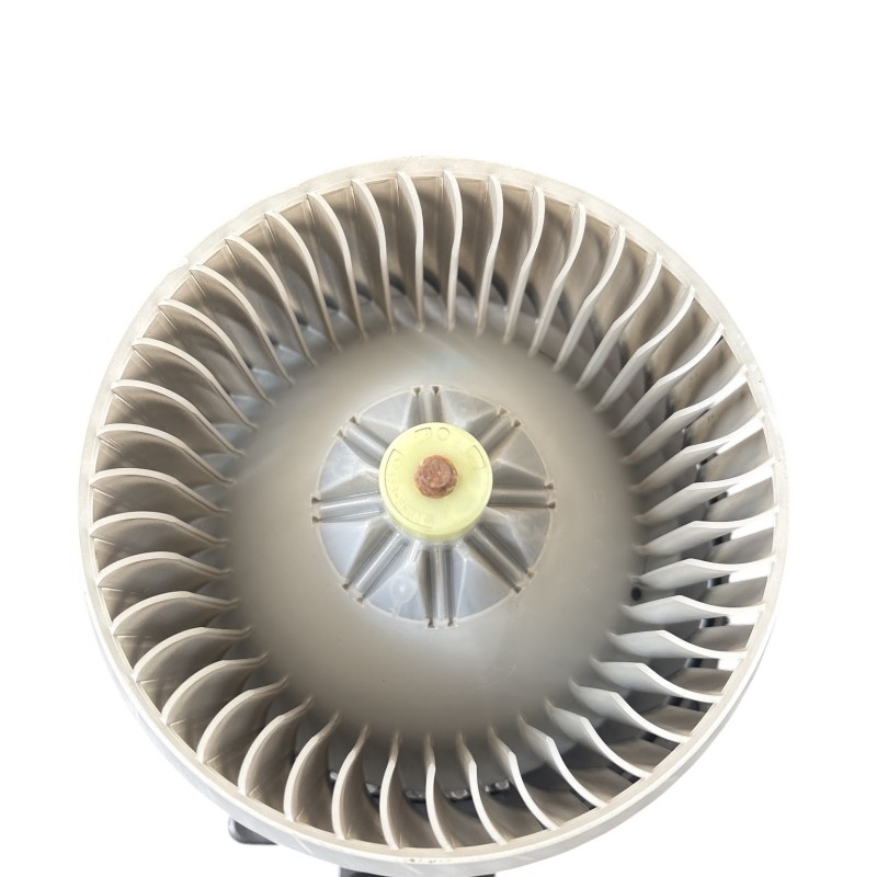 Ventilator aeroterma bord / Toyota Yaris XP130 facelift 2016 / Climatizare