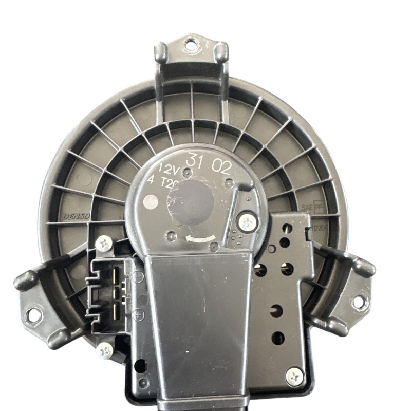 Ventilator aeroterma bord / Toyota Yaris XP130 facelift 2016 / Climatizare