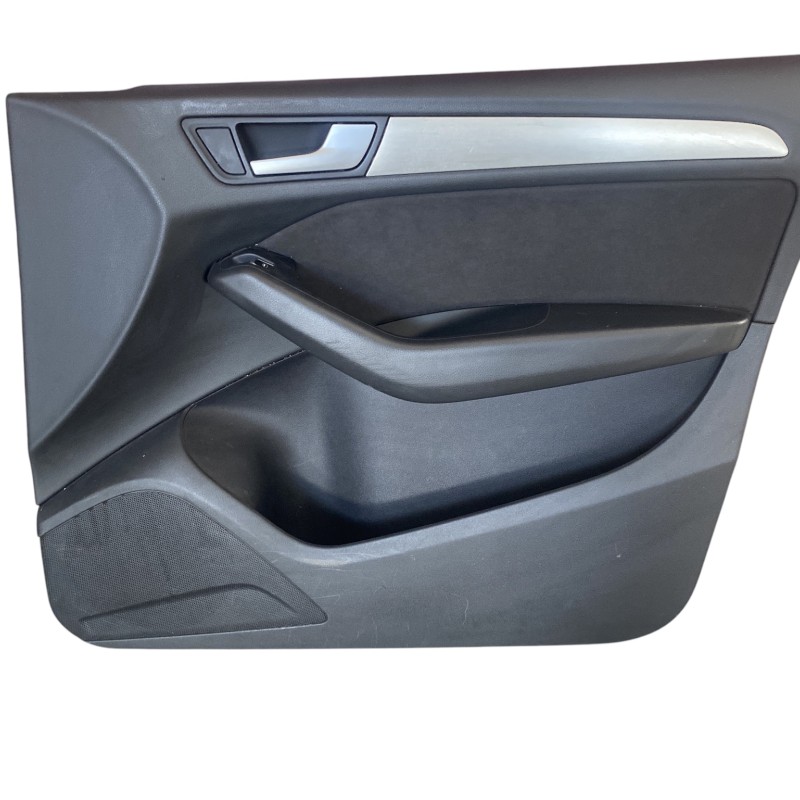 Panou tapiterie usa dreapta fata / Audi Q5 8R 2013 / Interior