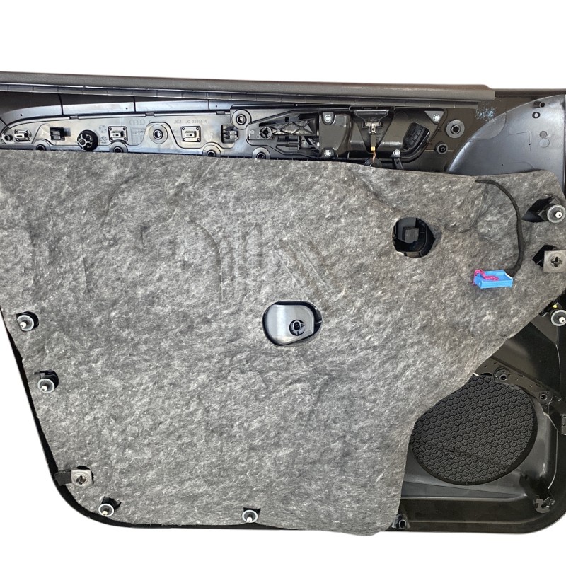 Panou tapiterie usa dreapta fata / Audi Q5 8R 2013 / Interior