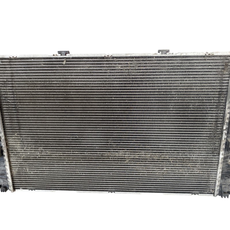 Radiator apa / Audi Q5 8R 2013 / Motor, racire si evacuare