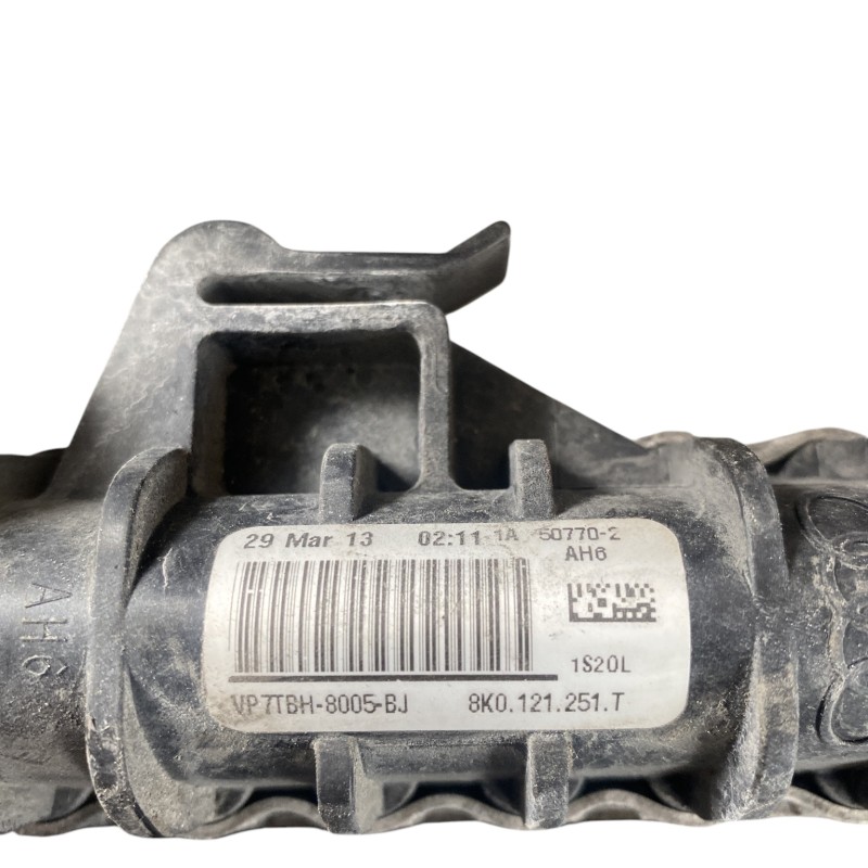 Radiator apa / Audi Q5 8R 2013 / Motor, racire si evacuare