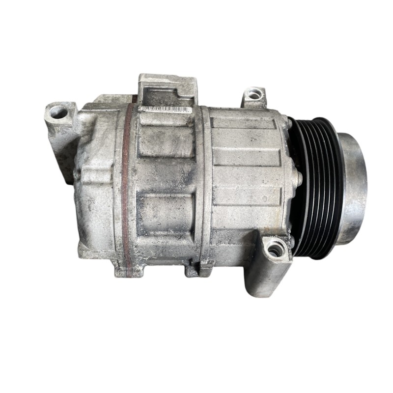 Compresor clima / Mercedes-Benz C Class W204 2012 / Climatizare