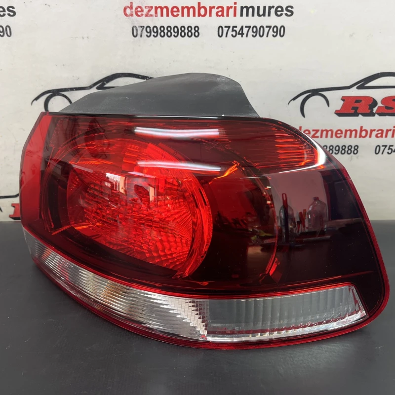 Stop dreapta caroserie / Volkswagen Golf MK6 2011 / Caroserie, oglinzi si faruri