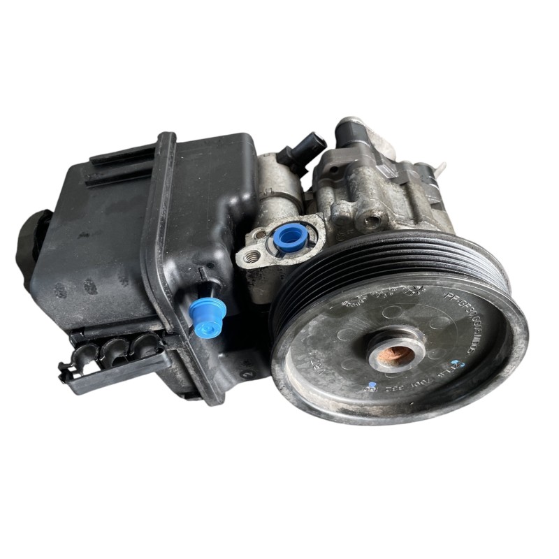 Pompa servo / Mercedes-Benz C Class W204 2012 / Directie si suspensie