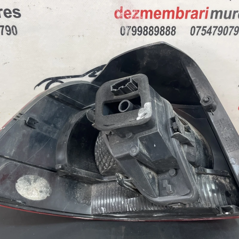 Stop dreapta caroserie / Volkswagen Golf MK6 2011 / Caroserie, oglinzi si faruri