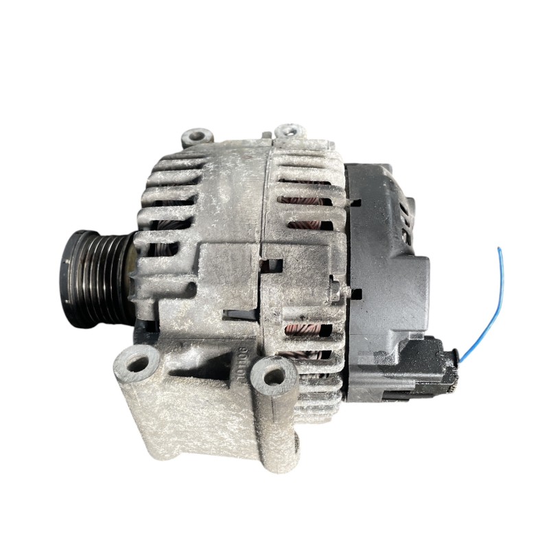 Alternator / Mercedes-Benz C Class W204 2012 / Motor, racire si evacuare