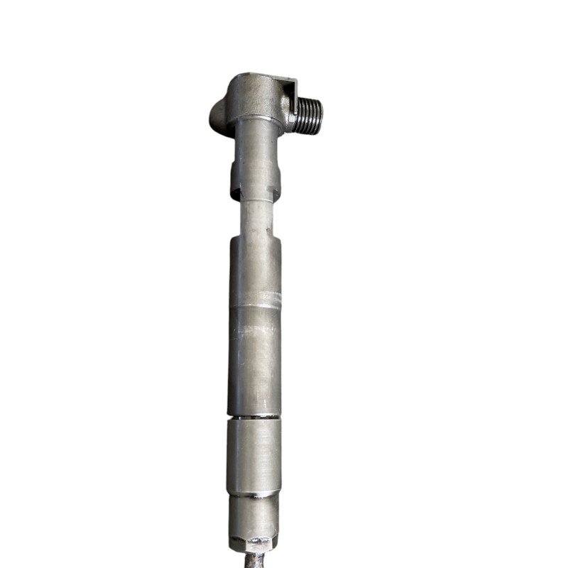 Injector / Mercedes-Benz C Class W204 2012 / Motor, racire si evacuare