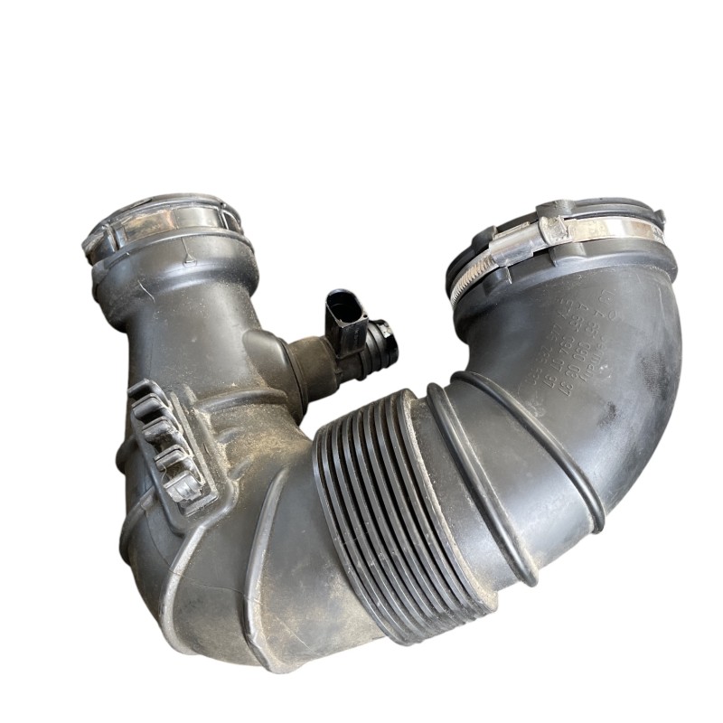 Furtun aer / Mercedes-Benz C Class W204 2012 / Motor, racire si evacuare
