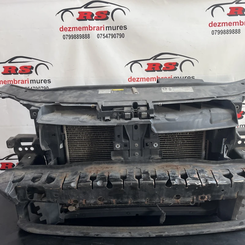 Trager complet Volkswagen 