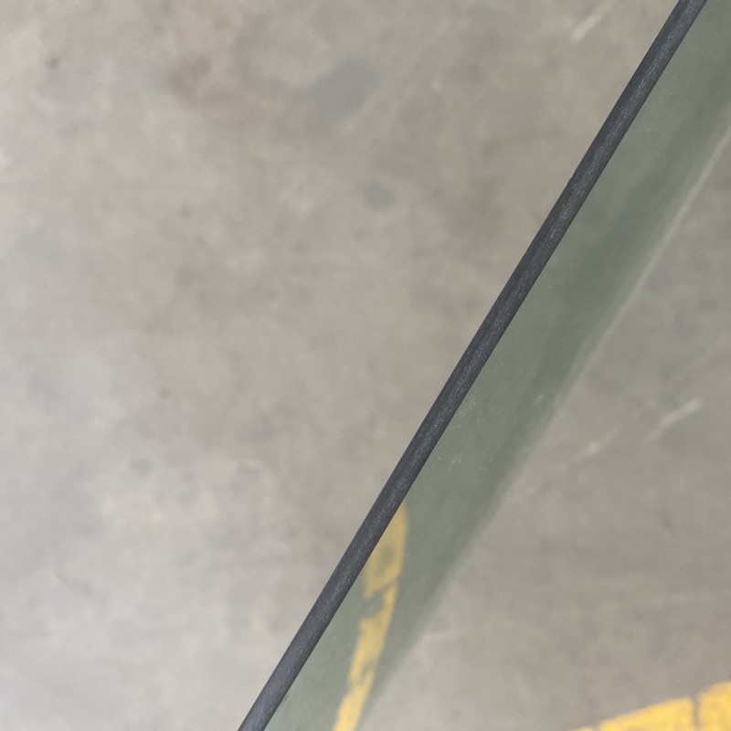 Geam dreapta fata / Volkswagen Passat B8 2017 / Caroserie, oglinzi si faruri