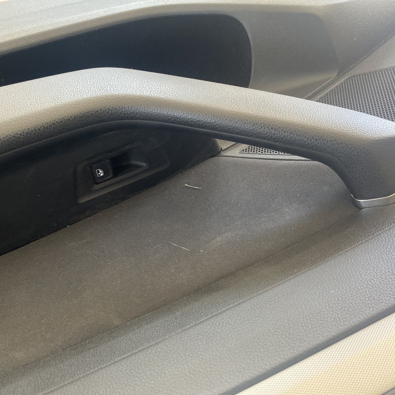 Panou tapiterie usa dreapta fata / Volkswagen Passat B8 2017 / Interior