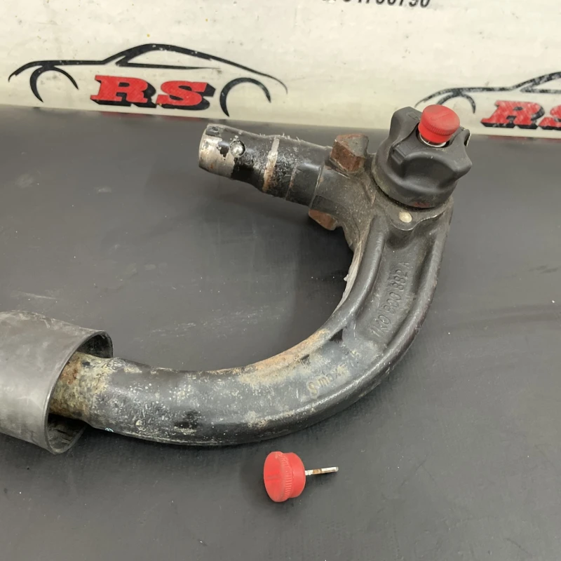 Cui remorcare Volkswagen 