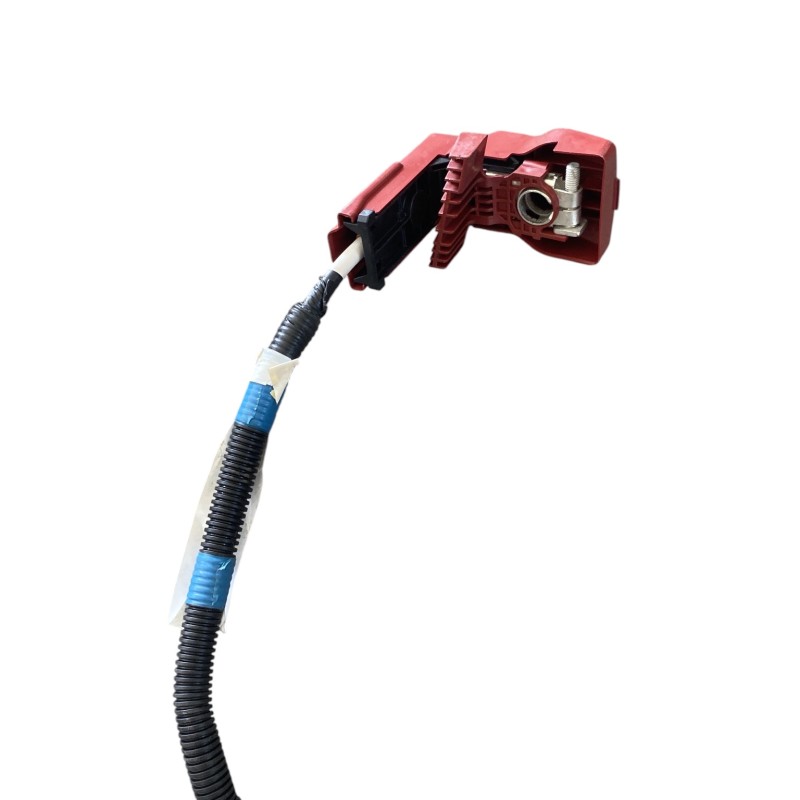 Borna baterie plus / Toyota Yaris XP130 facelift 2016 / Audio si electronice