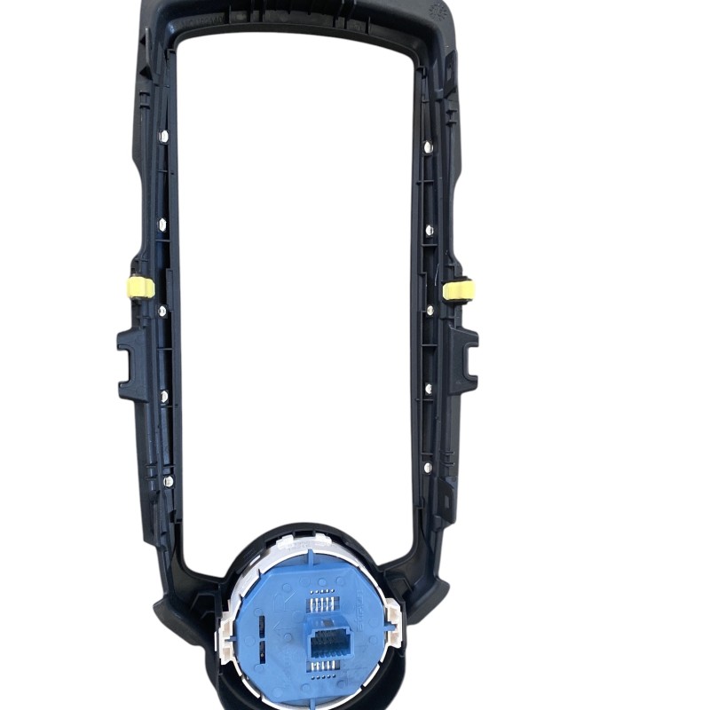 Ornament trim bord / Toyota Yaris XP130 facelift 2016 / Interior
