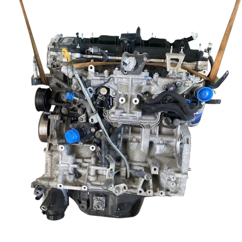 Motor / Toyota Avensis T27 facelift 2014 / Motor, racire si evacuare
