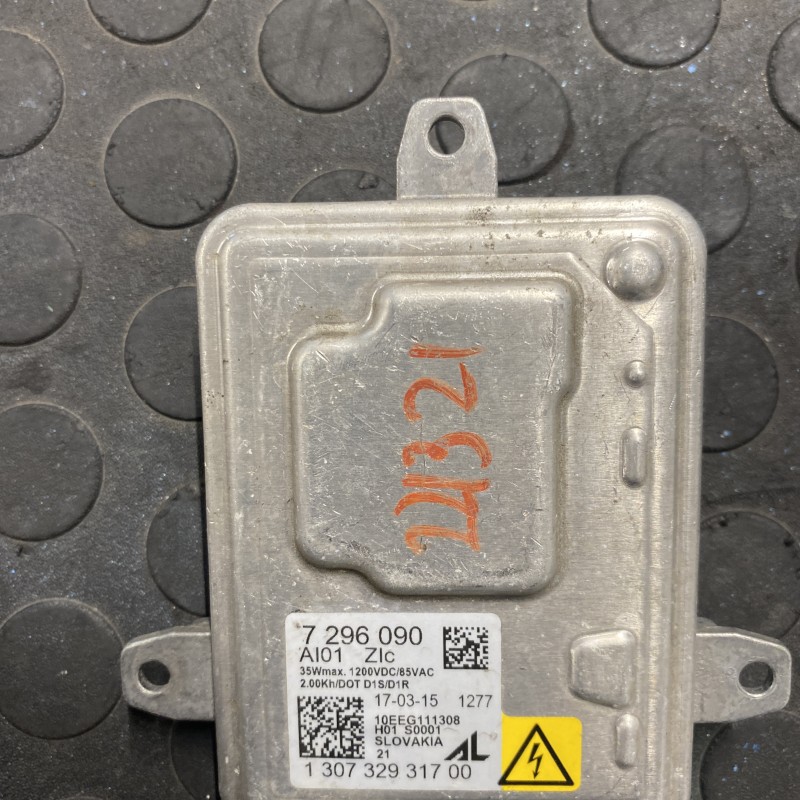 Balast droser xenon / BMW Seria 3 F31 2015 / Caroserie, oglinzi si faruri